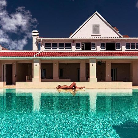 Morf - Soulful Suites カザーレ・マリッティモ エクステリア 写真