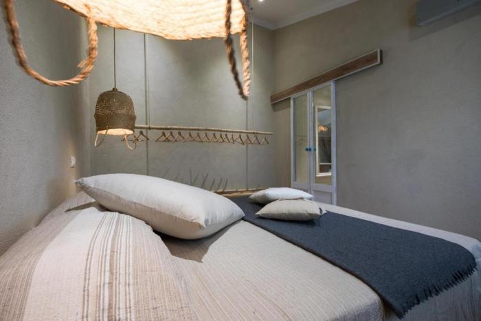 Morf - Soulful Suites カザーレ・マリッティモ 部屋 写真